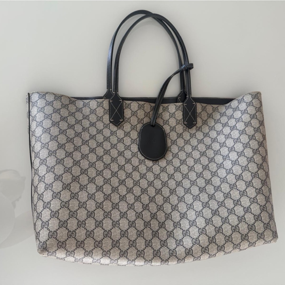 Gucci Reversible Tote Bag